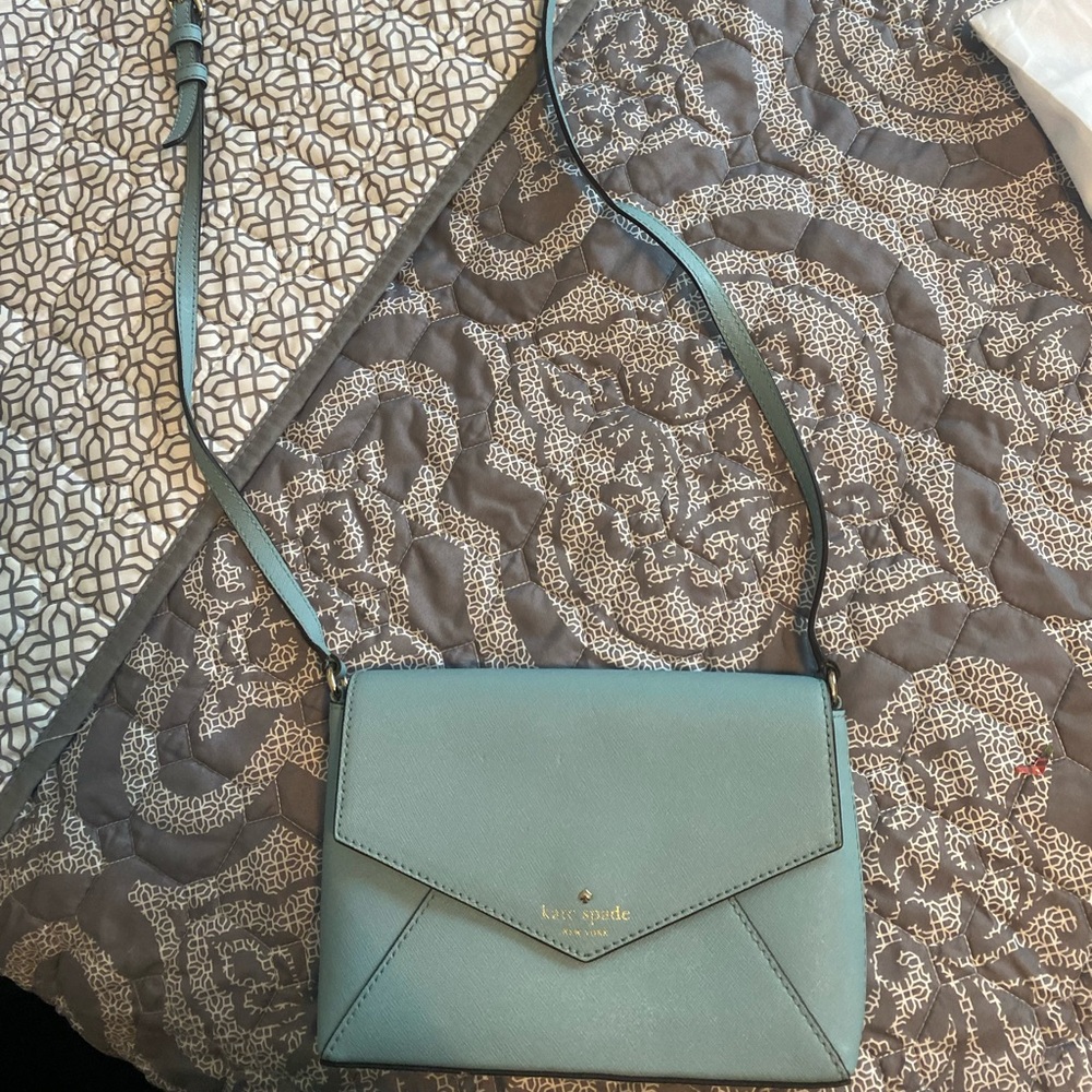 Kate Spade envelope bag
